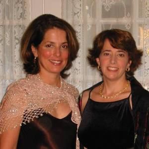 Meet your Posher, Nell